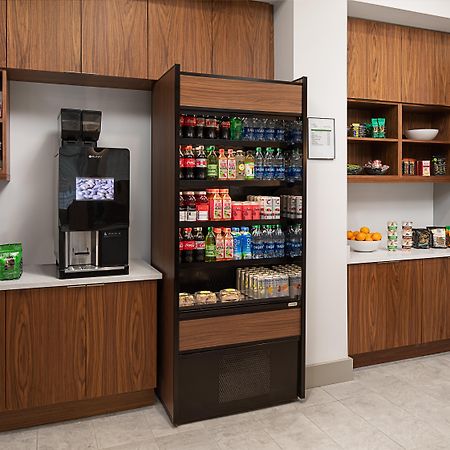 Even Hotel Manchester Airport By Ihg المظهر الخارجي الصورة