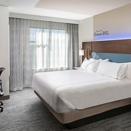 Even Hotel Manchester Airport, An Ihg Hotel المظهر الخارجي الصورة