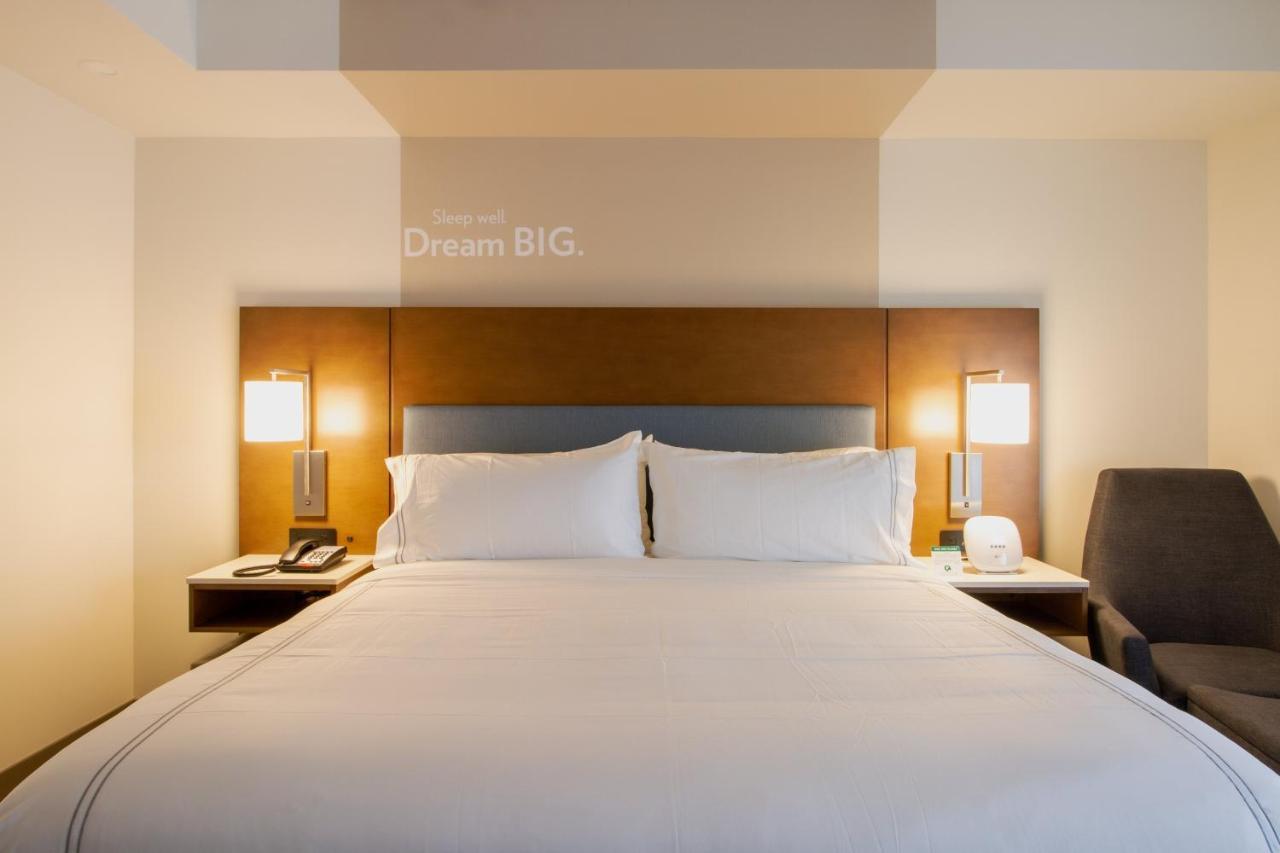 Even Hotel Manchester Airport By Ihg المظهر الخارجي الصورة