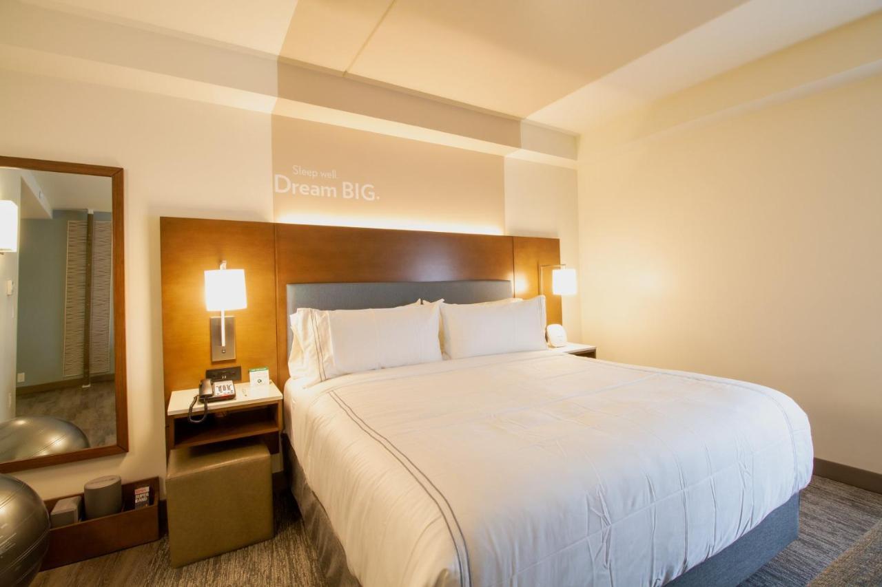 Even Hotel Manchester Airport By Ihg المظهر الخارجي الصورة