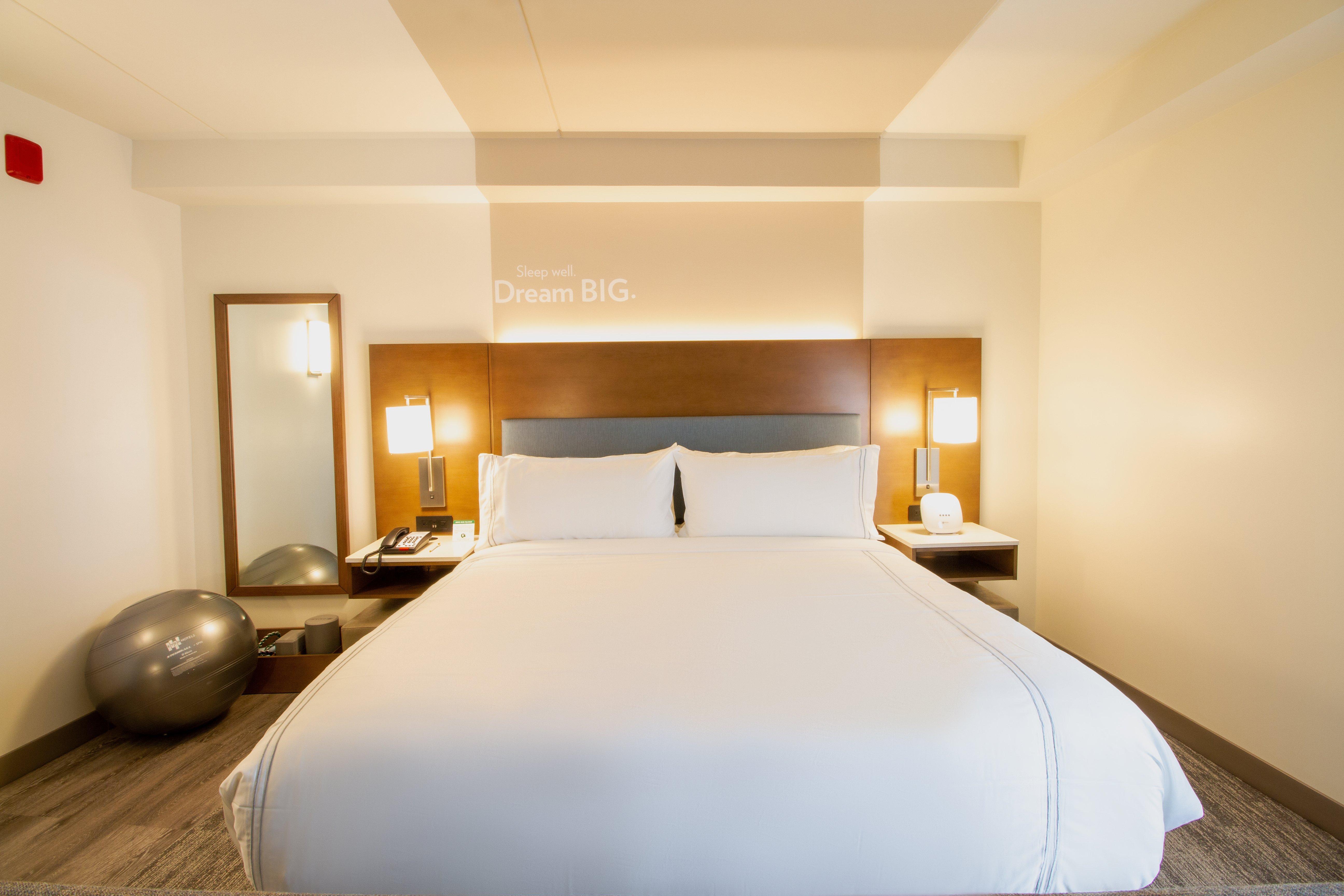 Even Hotel Manchester Airport By Ihg المظهر الخارجي الصورة