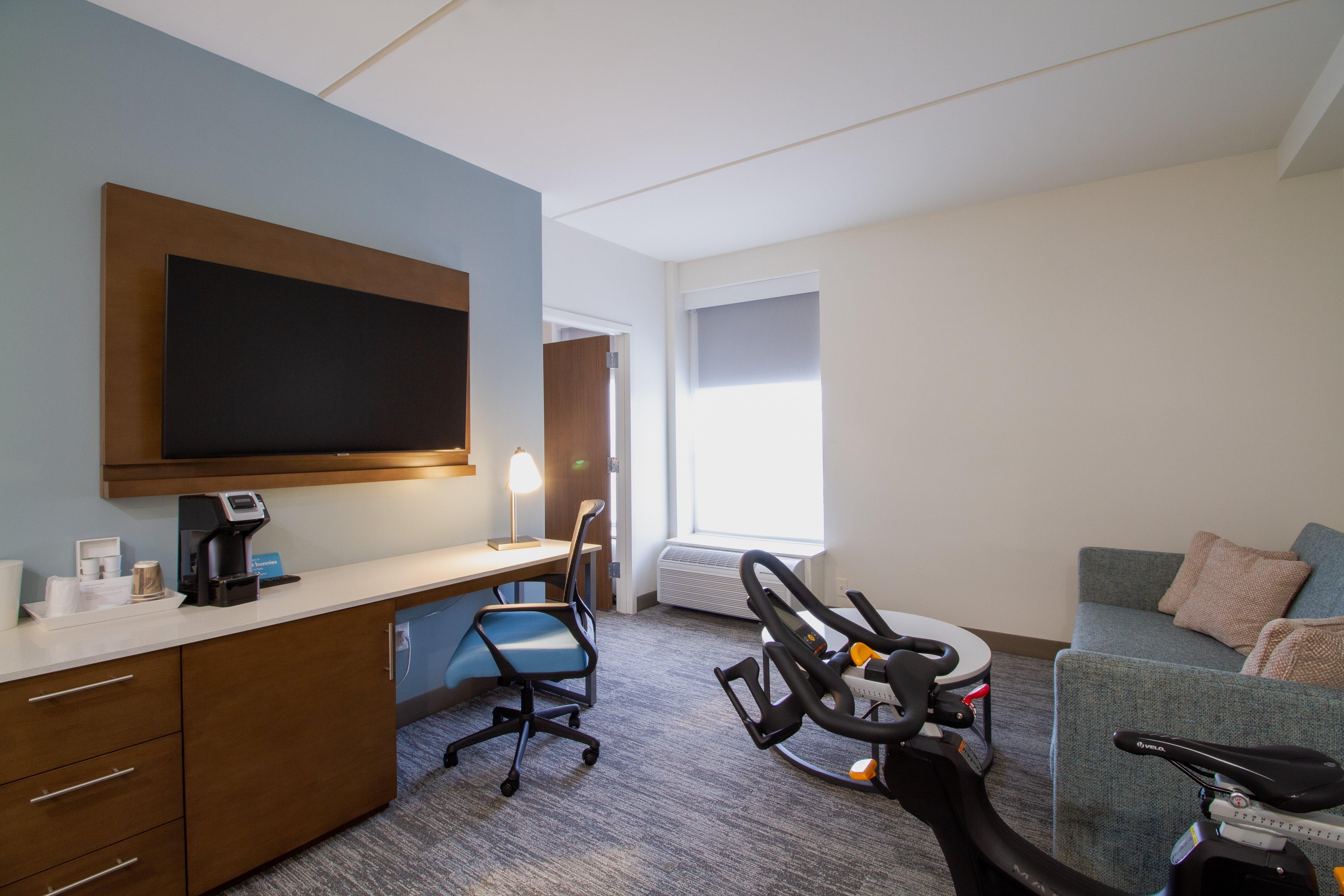 Even Hotel Manchester Airport By Ihg المظهر الخارجي الصورة