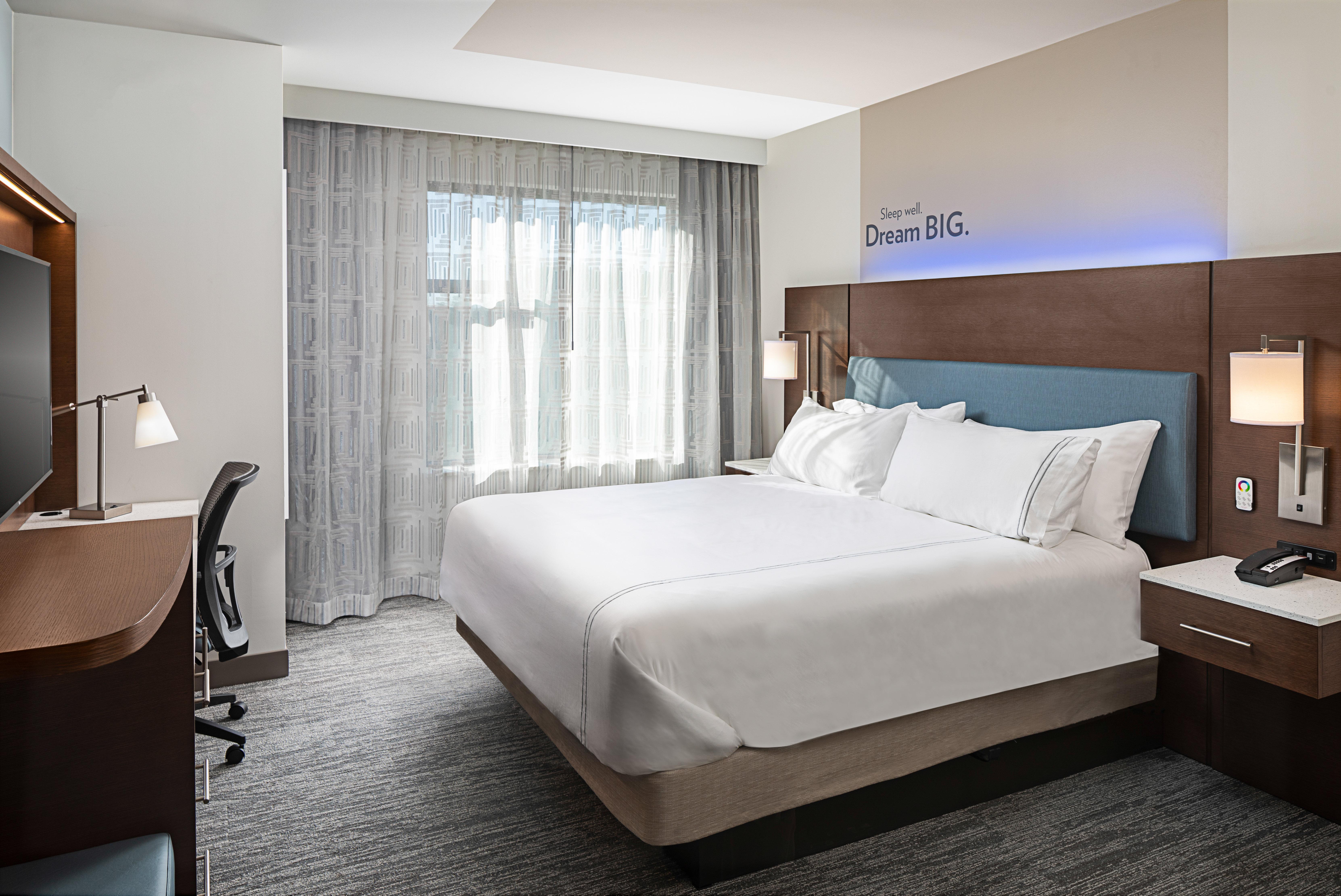 Even Hotel Manchester Airport By Ihg المظهر الخارجي الصورة