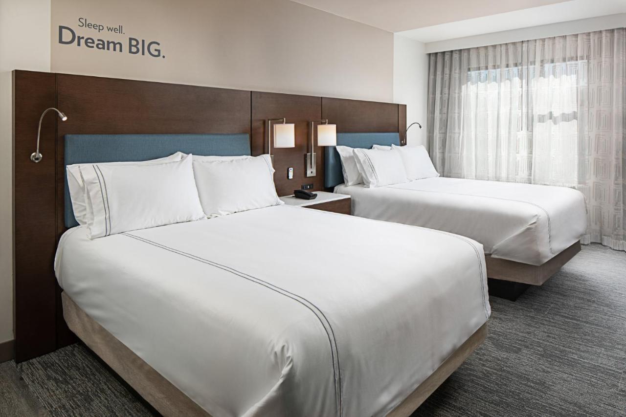 Even Hotel Manchester Airport By Ihg المظهر الخارجي الصورة