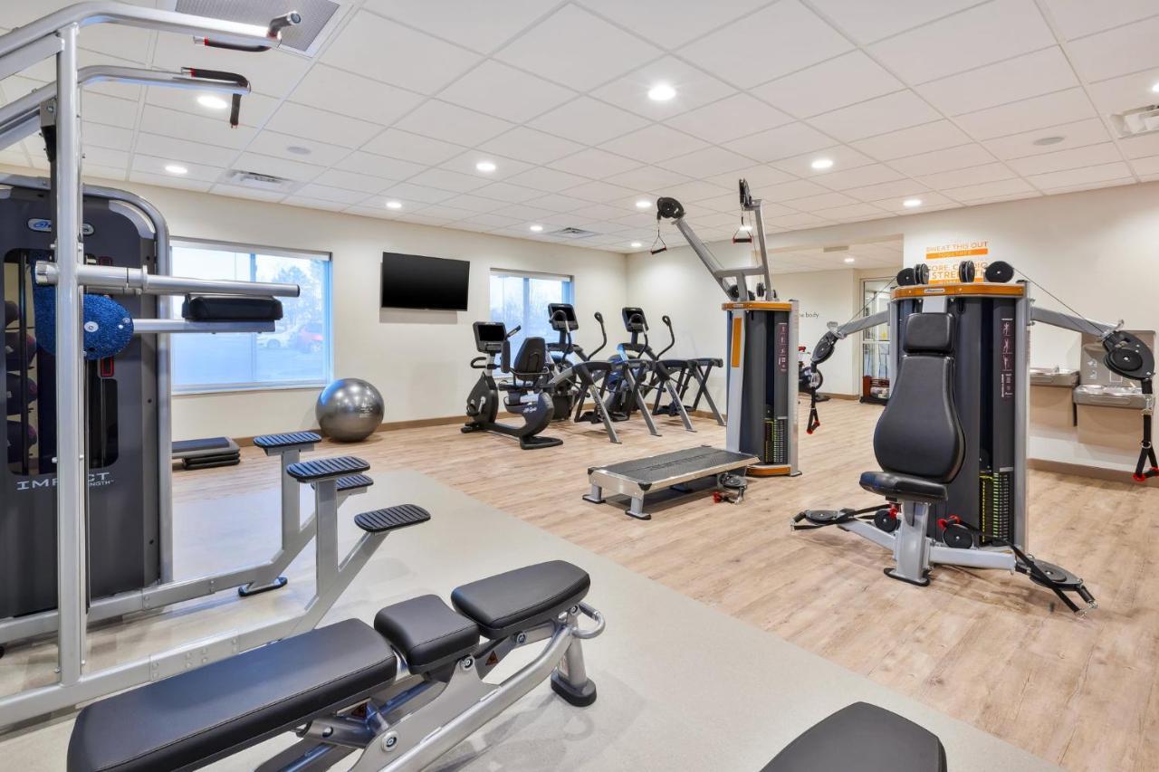 Even Hotel Manchester Airport By Ihg المظهر الخارجي الصورة