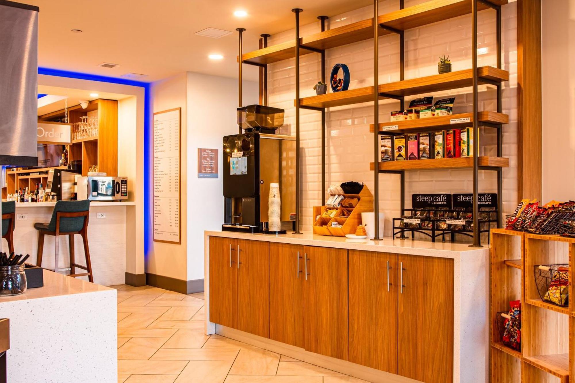Even Hotel Manchester Airport By Ihg المظهر الخارجي الصورة