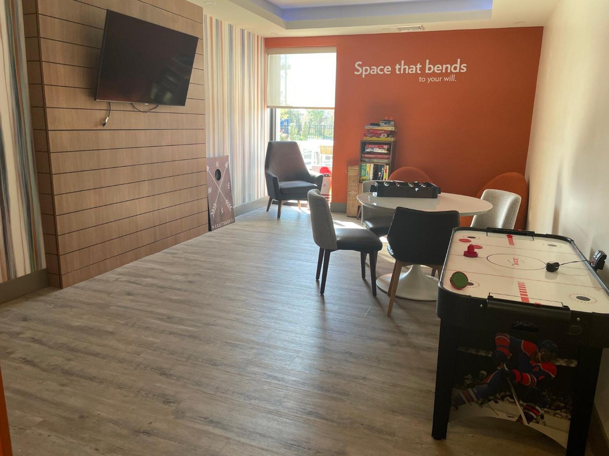 Even Hotel Manchester Airport By Ihg المظهر الخارجي الصورة