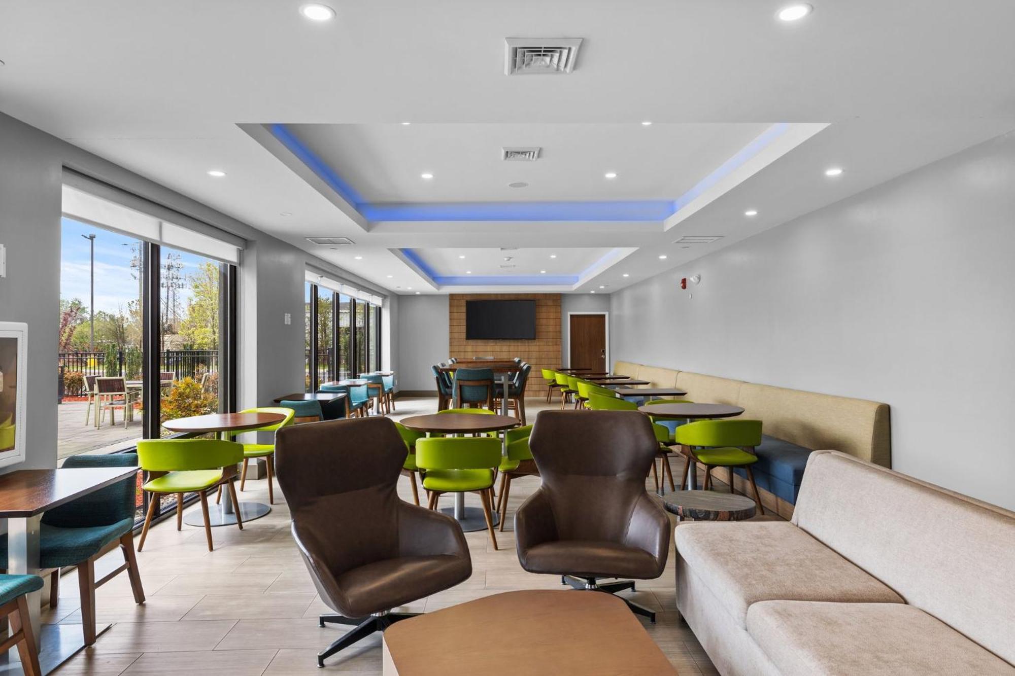 Even Hotel Manchester Airport By Ihg المظهر الخارجي الصورة