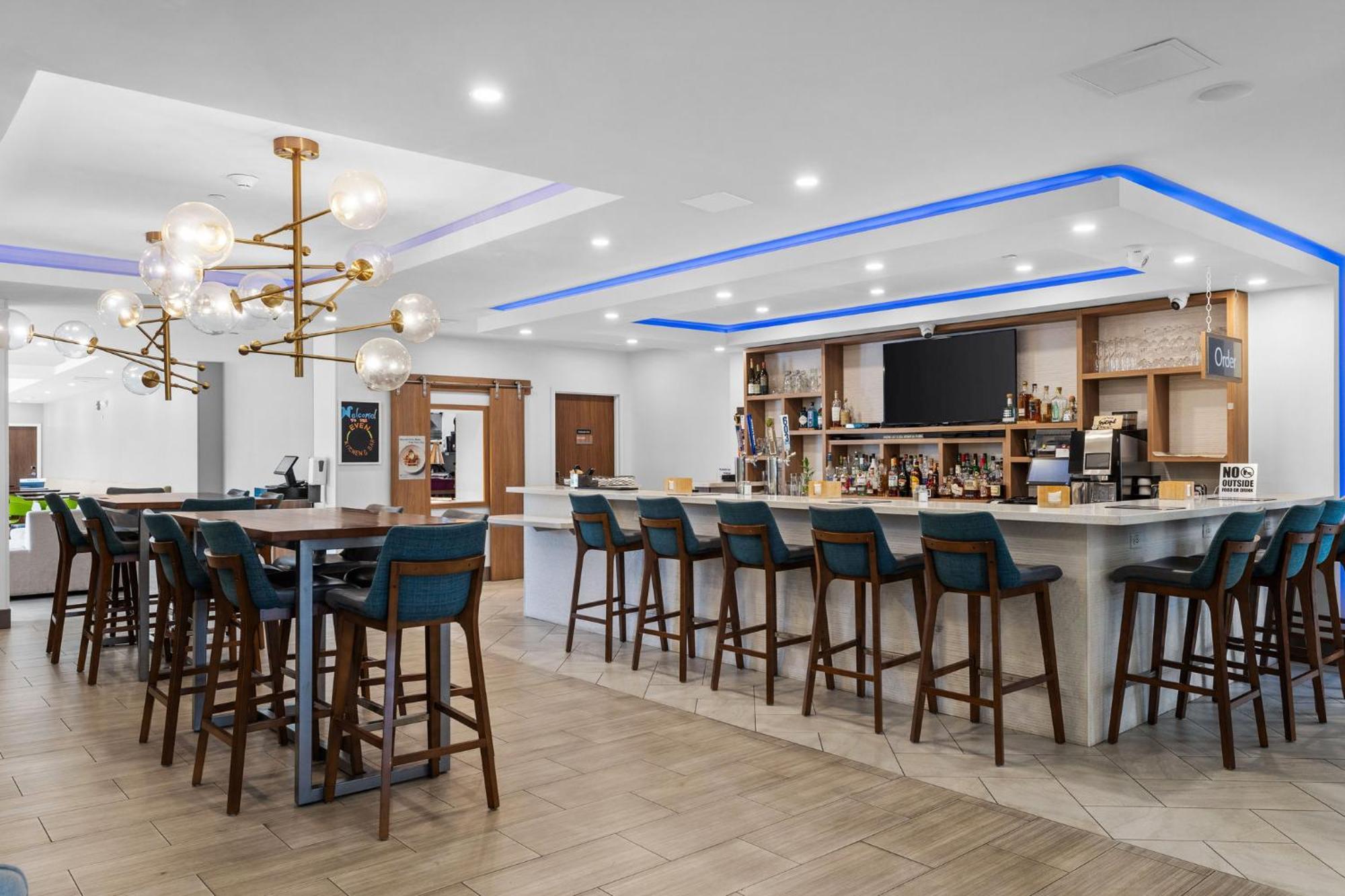 Even Hotel Manchester Airport By Ihg المظهر الخارجي الصورة