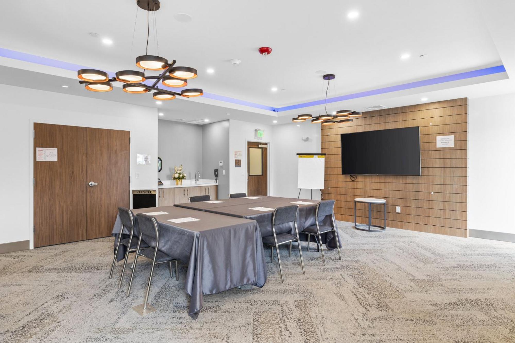 Even Hotel Manchester Airport By Ihg المظهر الخارجي الصورة