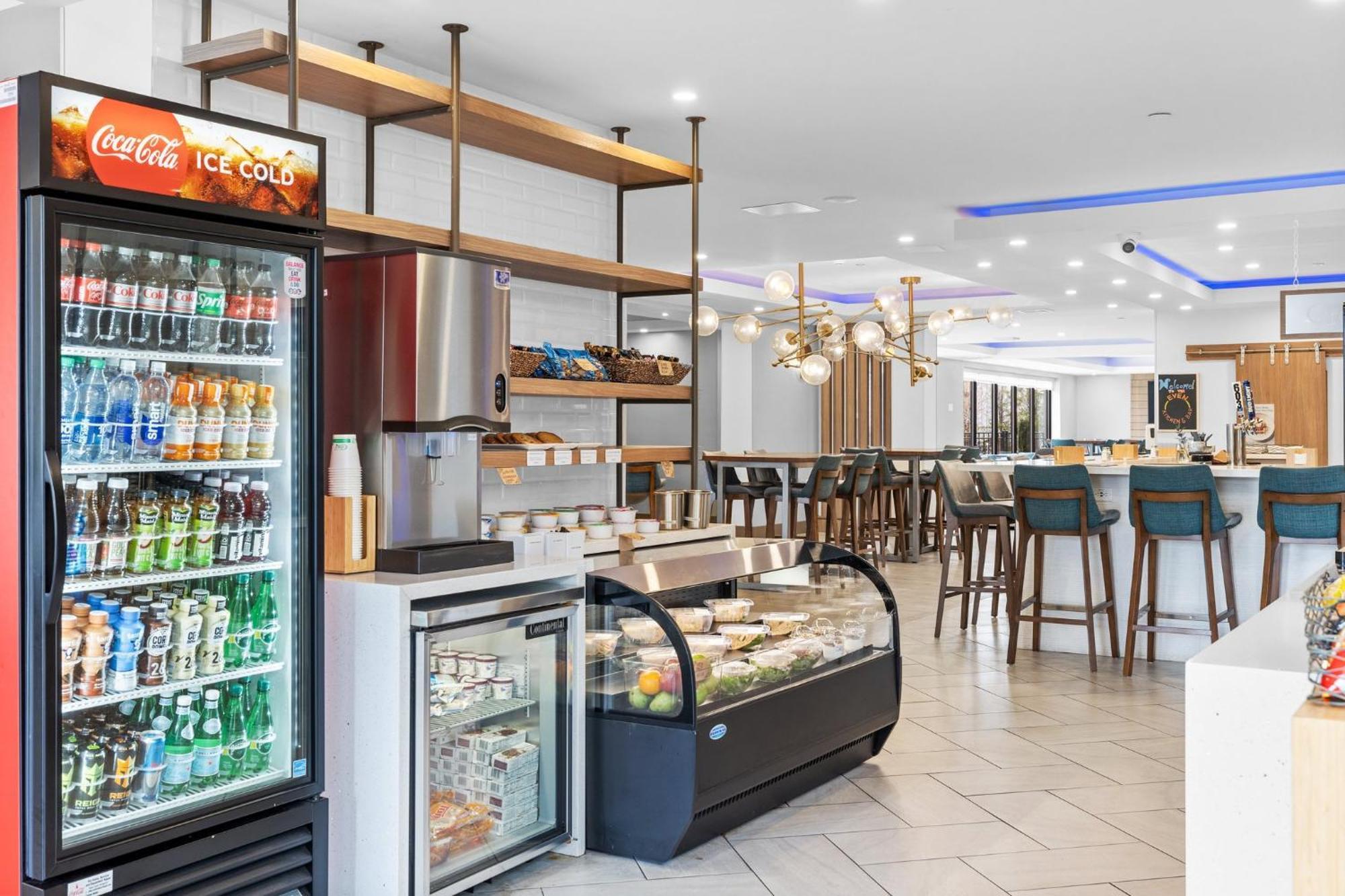Even Hotel Manchester Airport By Ihg المظهر الخارجي الصورة