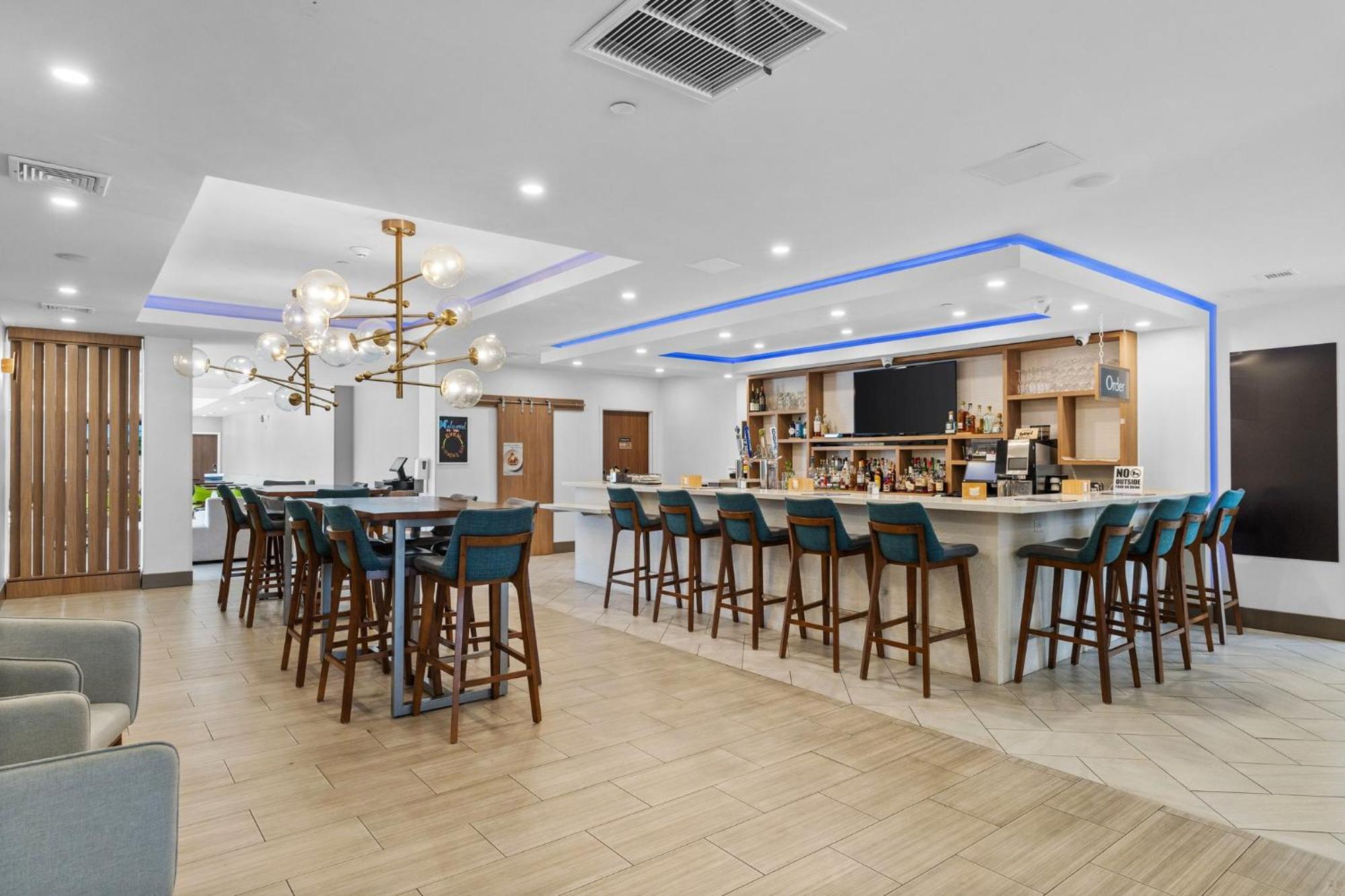 Even Hotel Manchester Airport By Ihg المظهر الخارجي الصورة