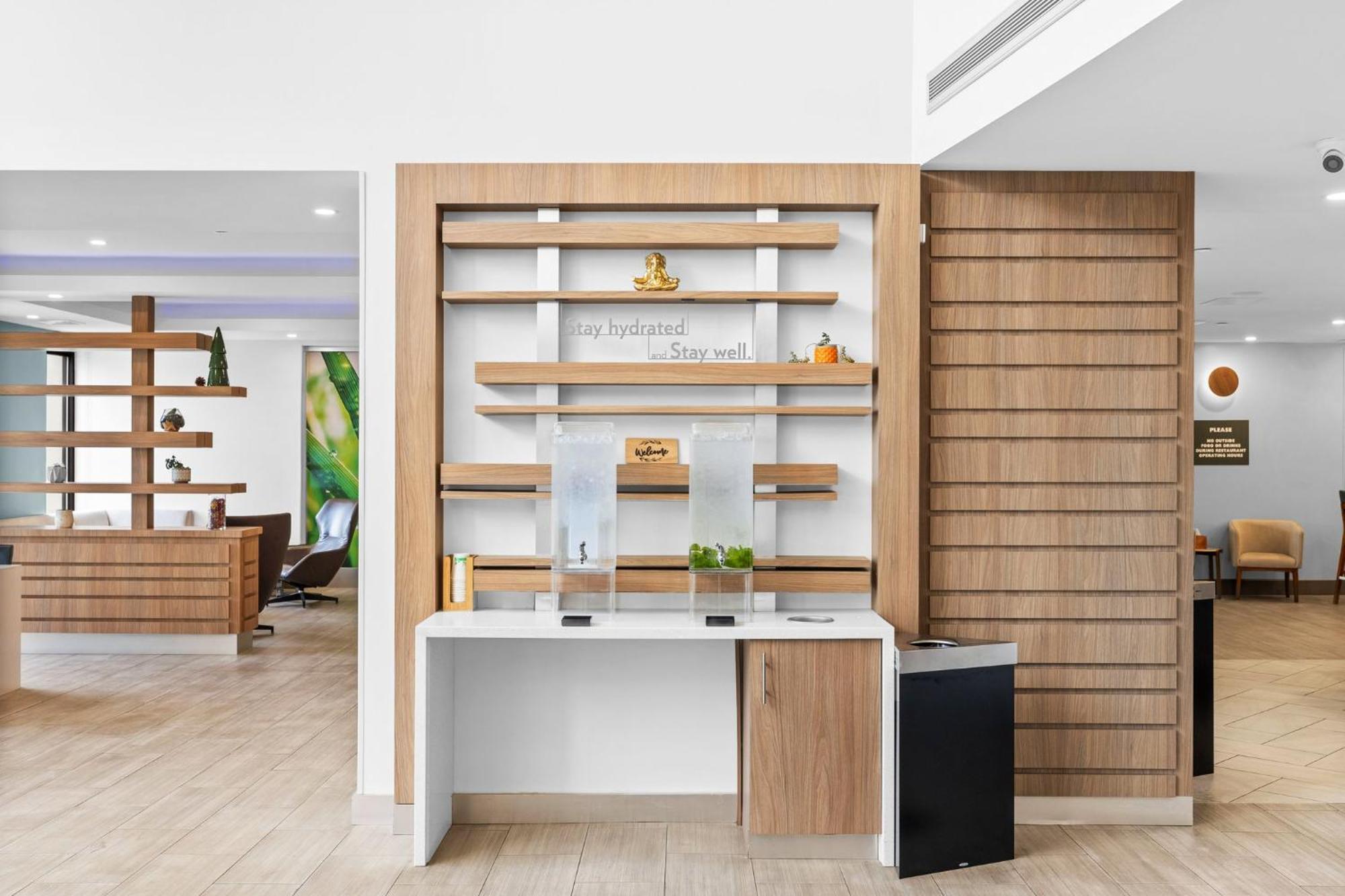 Even Hotel Manchester Airport By Ihg المظهر الخارجي الصورة