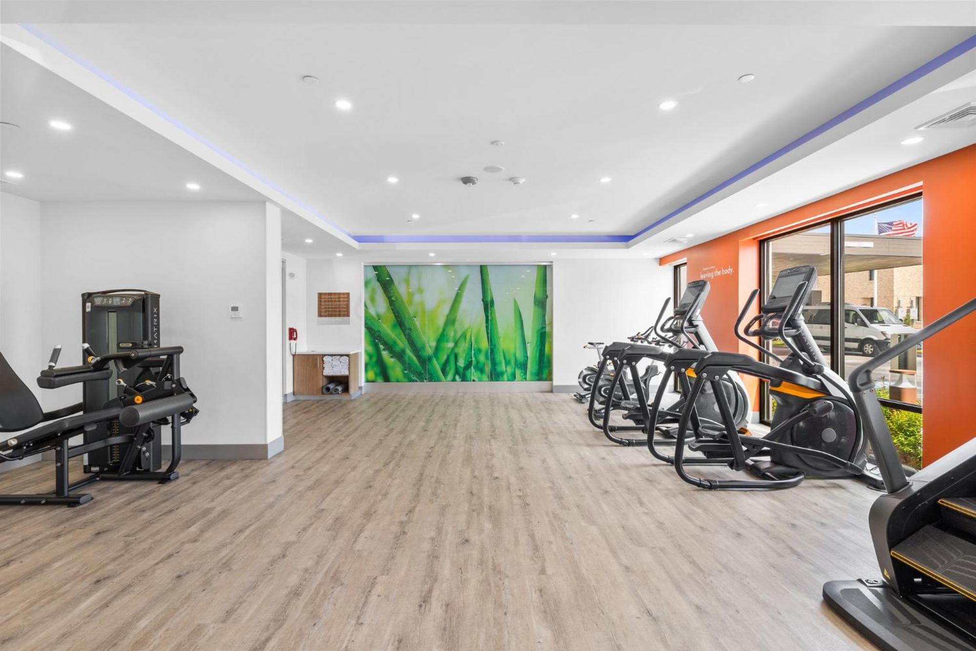 Even Hotel Manchester Airport By Ihg المظهر الخارجي الصورة